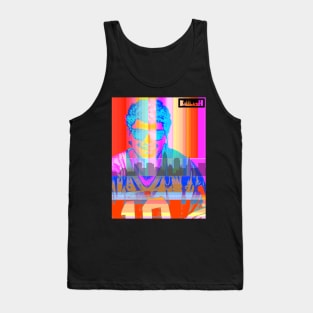 Bernieland Tank Top